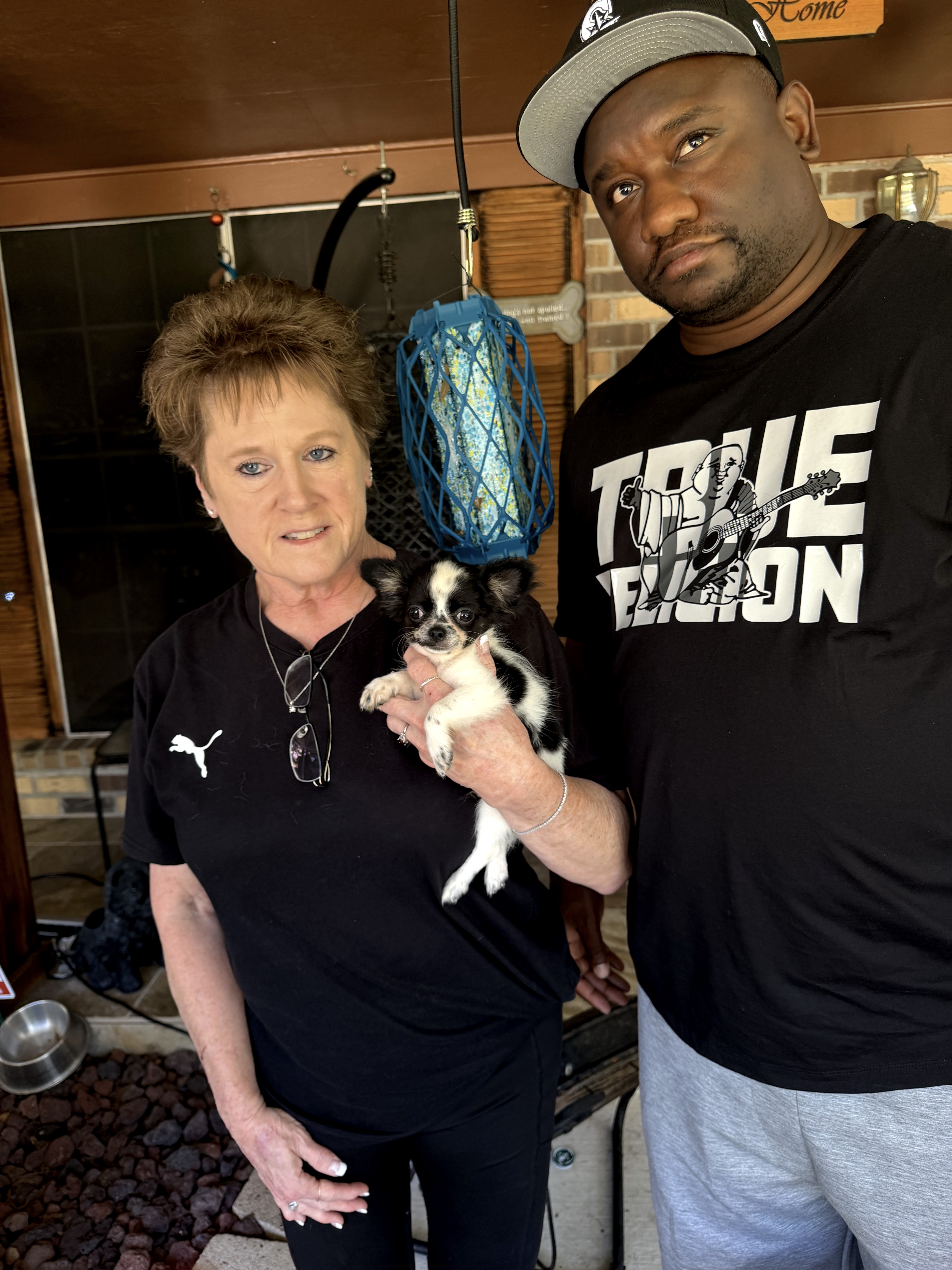 AKC Registered Yorkie and Chihuahua puppies - Southeast Texas Angel Face Yorkies and Charming Chihuahuas 